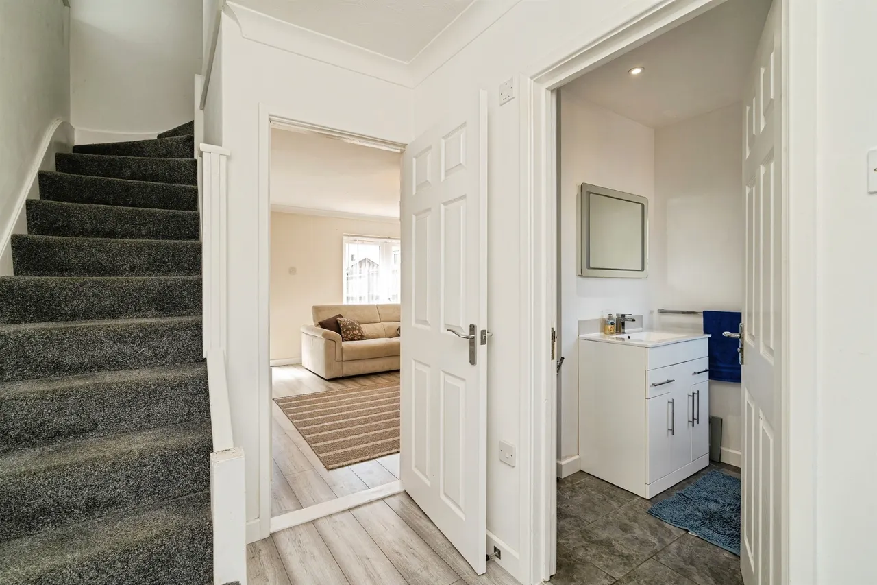Rosedale Gardens, Belton, Great Yarmouth, photo 11