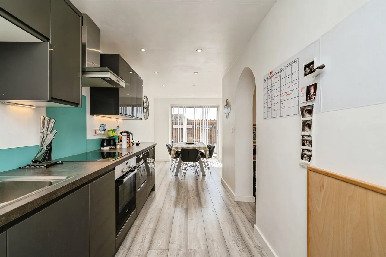 Rosedale Gardens, Belton, Great Yarmouth, photo 10