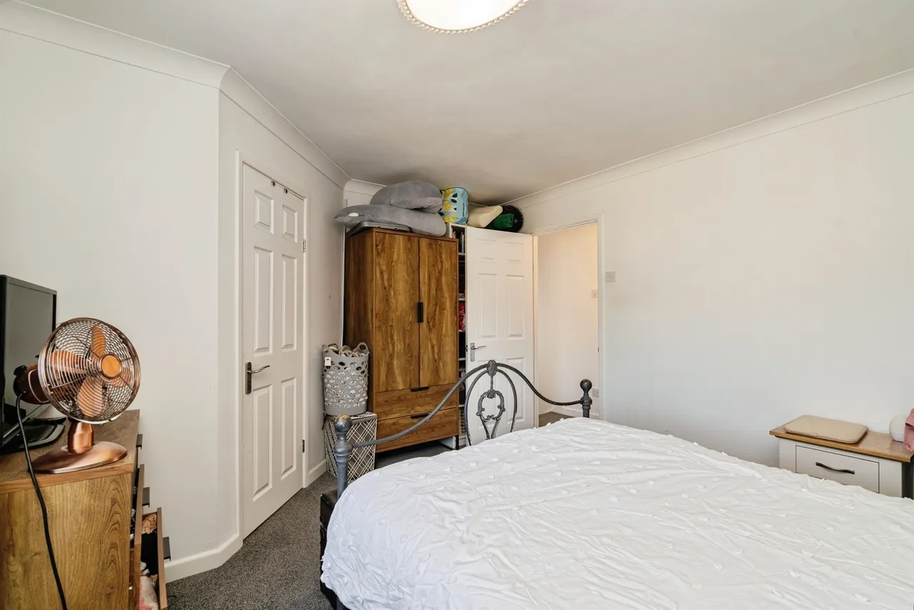 Rosedale Gardens, Belton, Great Yarmouth, photo 12