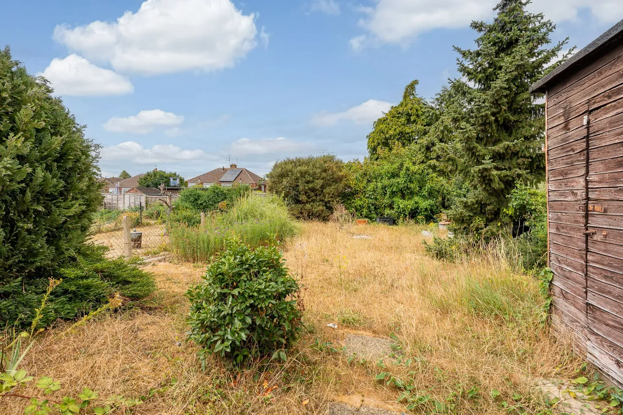 Cozens Road, Ware, SG12 7HJ, photo 8