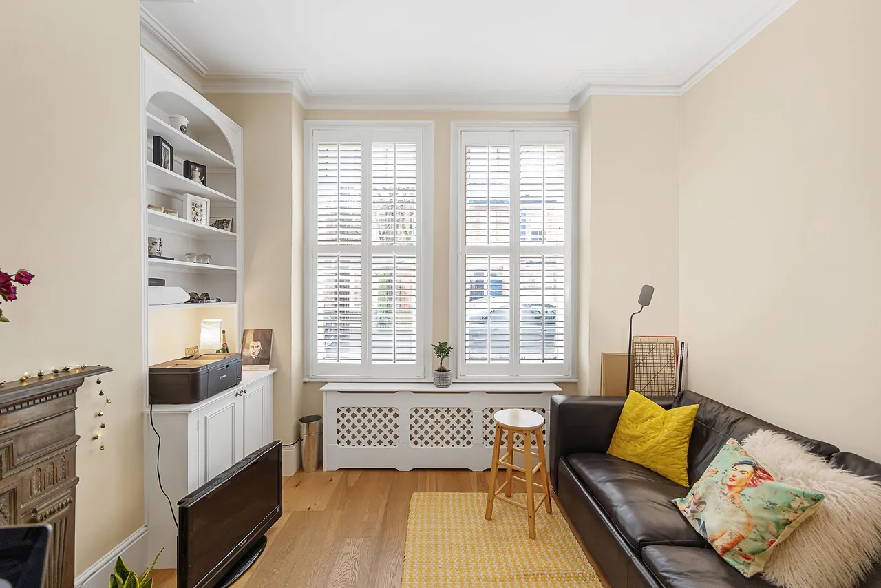 13b Emu Road, London, photo 8