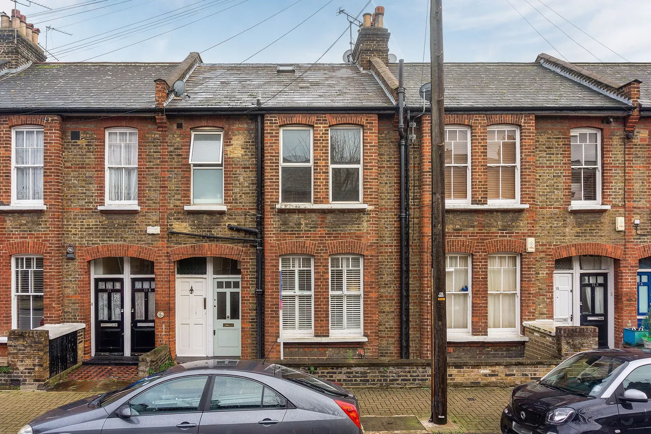 13b Emu Road, London, photo 9