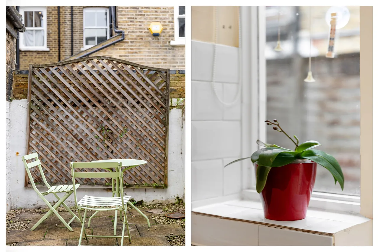 13b Emu Road, London, photo 6