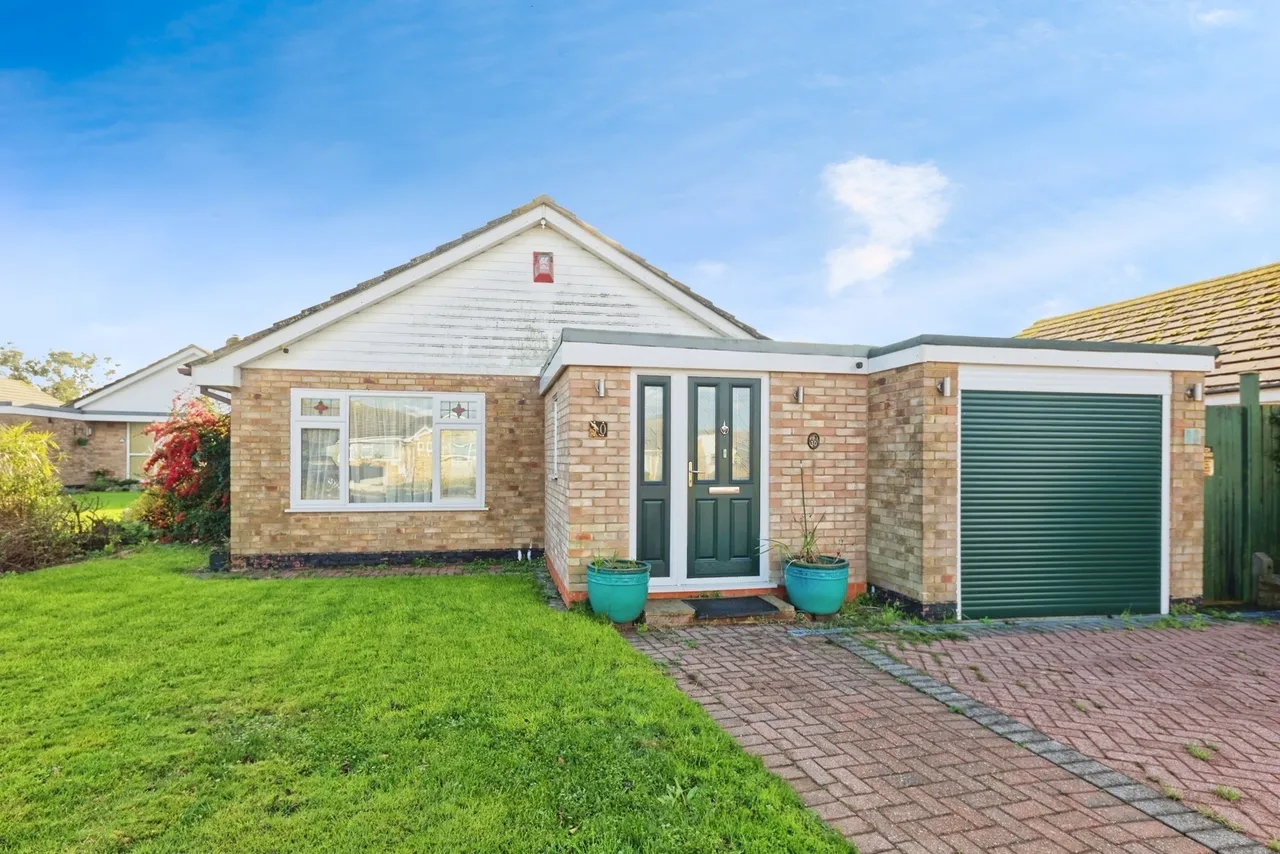 Grenville Way, Broadstairs, CT10, photo 17