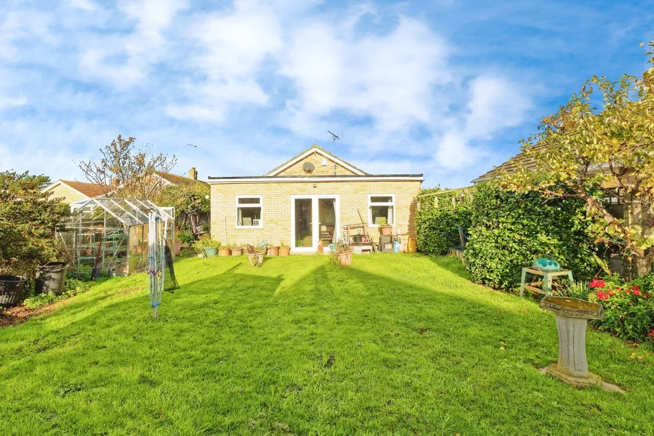 Grenville Way, Broadstairs, CT10, photo 16