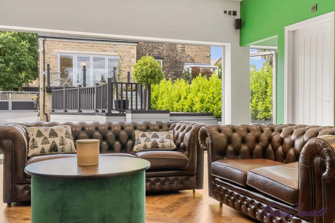 Green Lane, Shelf, HX3, photo 41