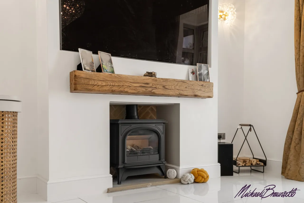 Green Lane, Shelf, HX3, photo 9