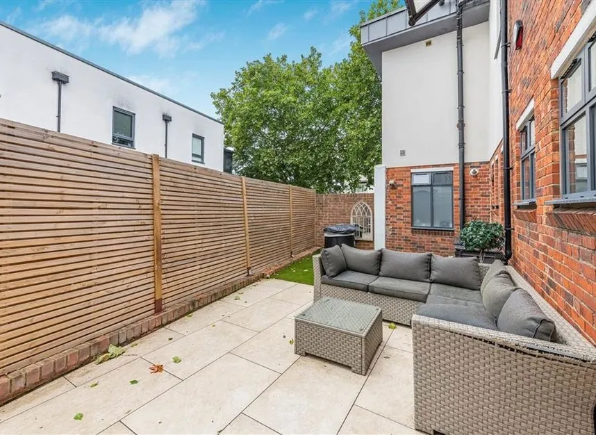 Elmtree Road, Teddington, TW11, photo 5