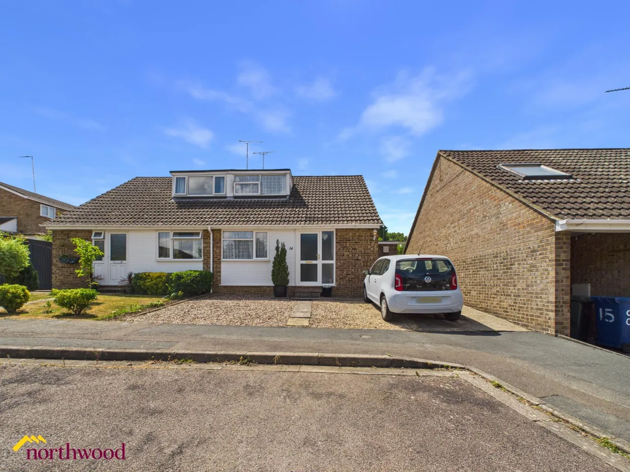 3 bed house for sale, Coppice Close, Banbury, OX16