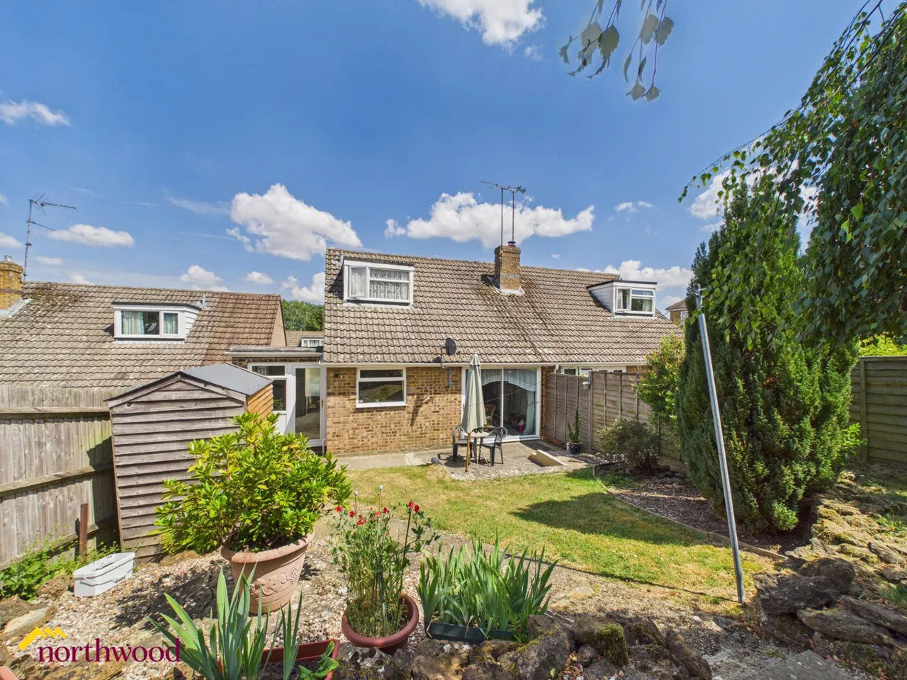 Coppice Close, Banbury, OX16, photo 12