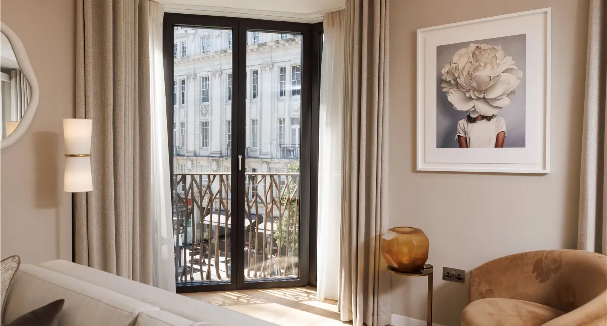 W1 Place Marylebone ,W1W, photo 9