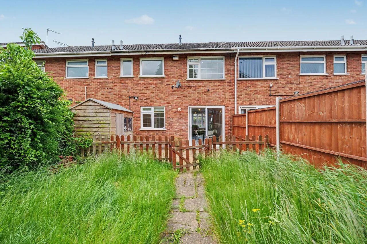 Stoneywood Road, Coventry, CV2, photo 20