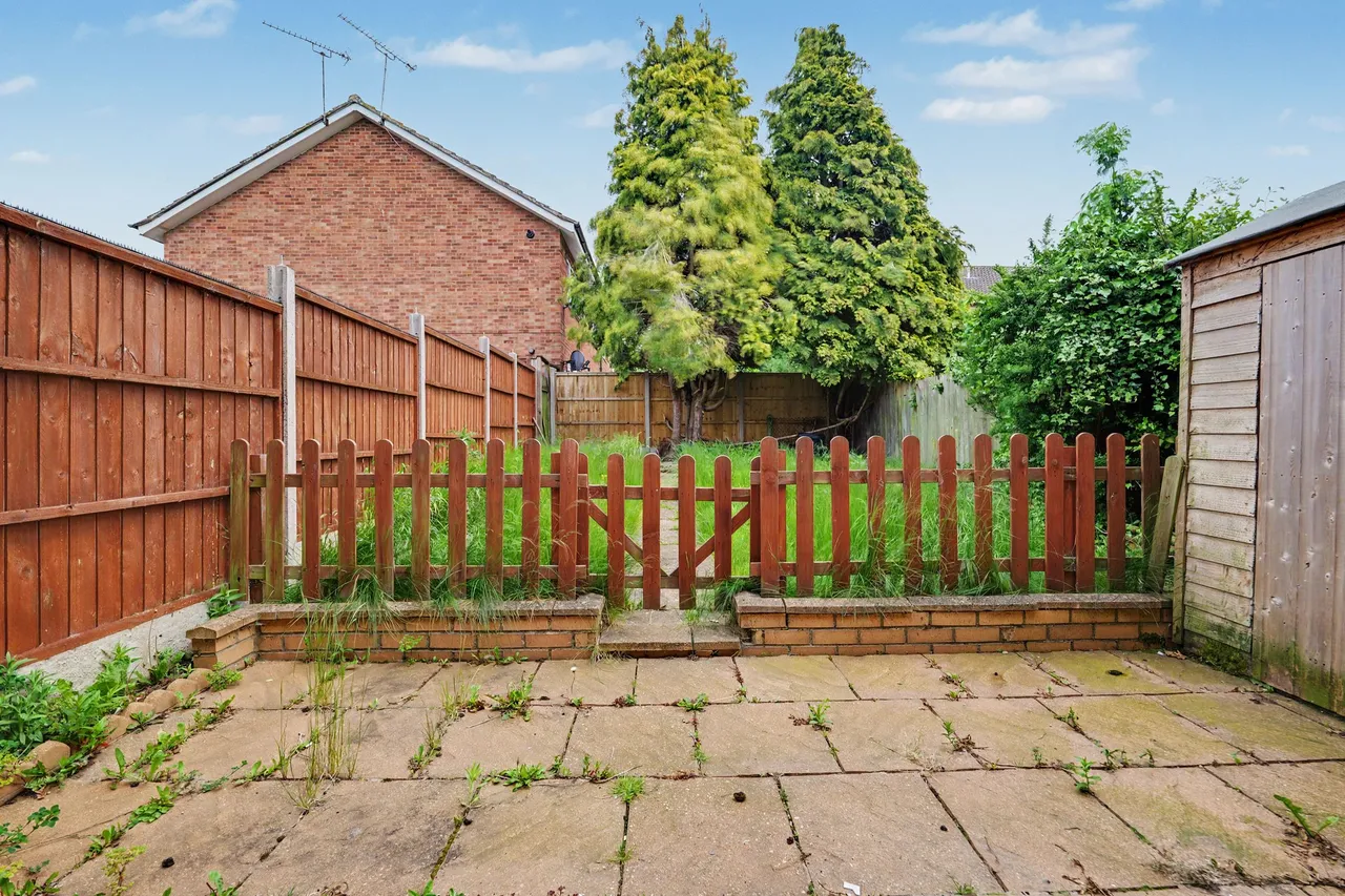 Stoneywood Road, Coventry, CV2, photo 21