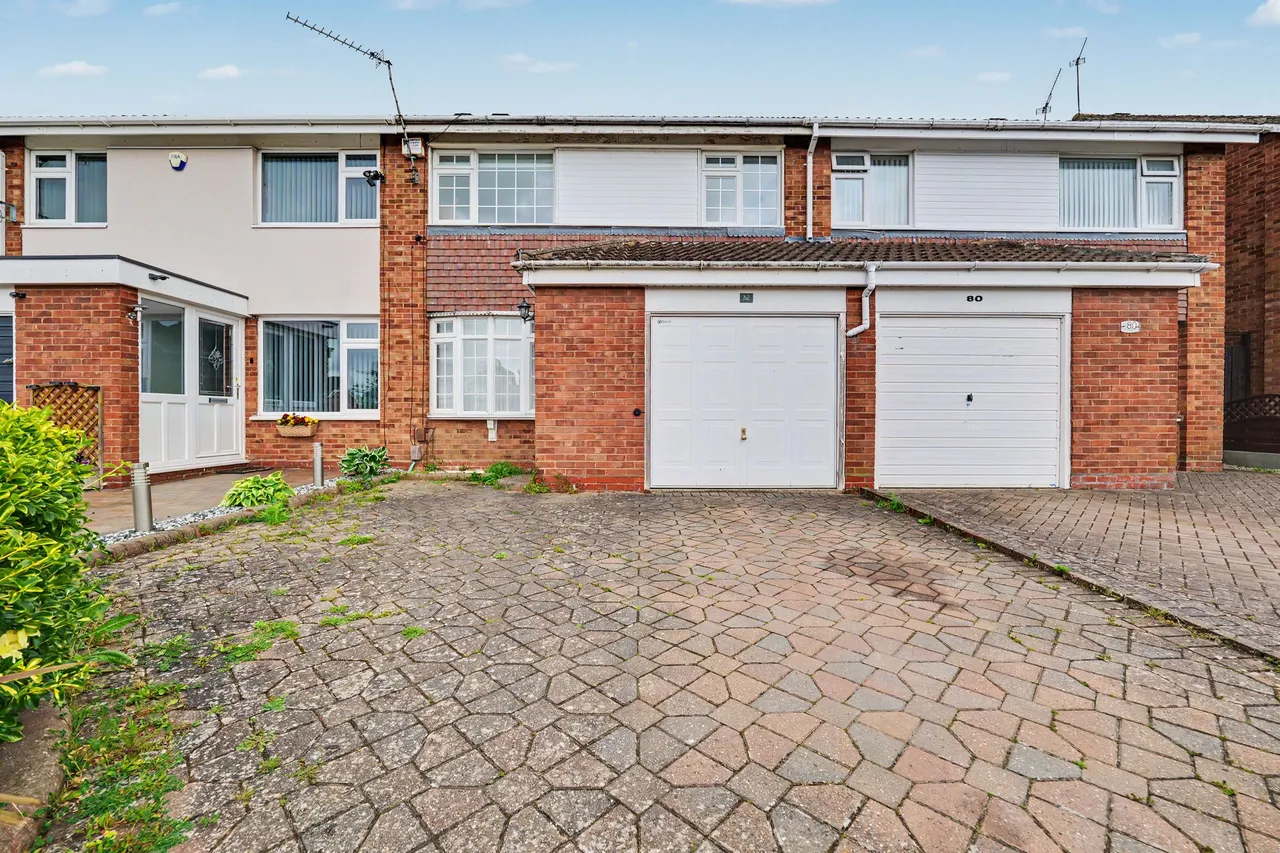 3 bed house for sale — Stoneywood Road, Coventry, CV2