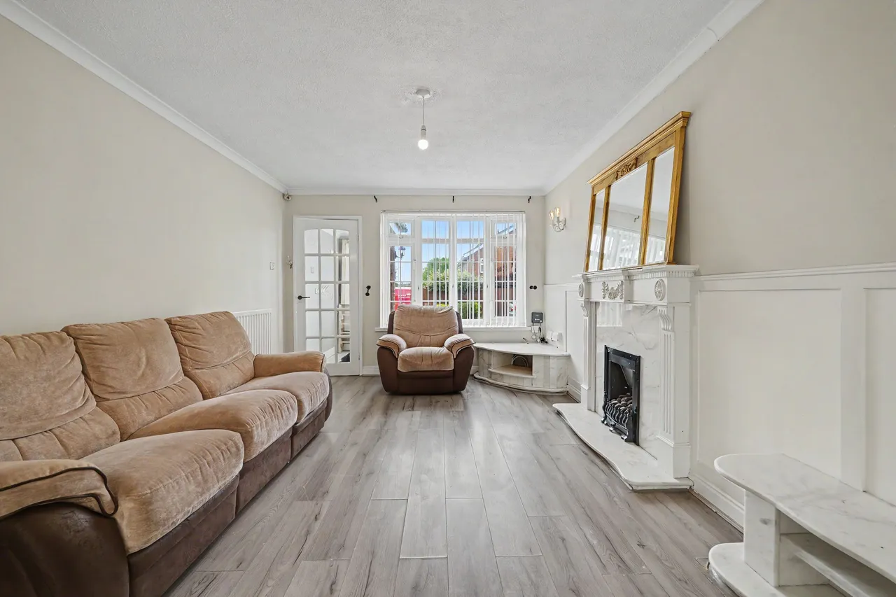 Stoneywood Road, Coventry, CV2, photo 2