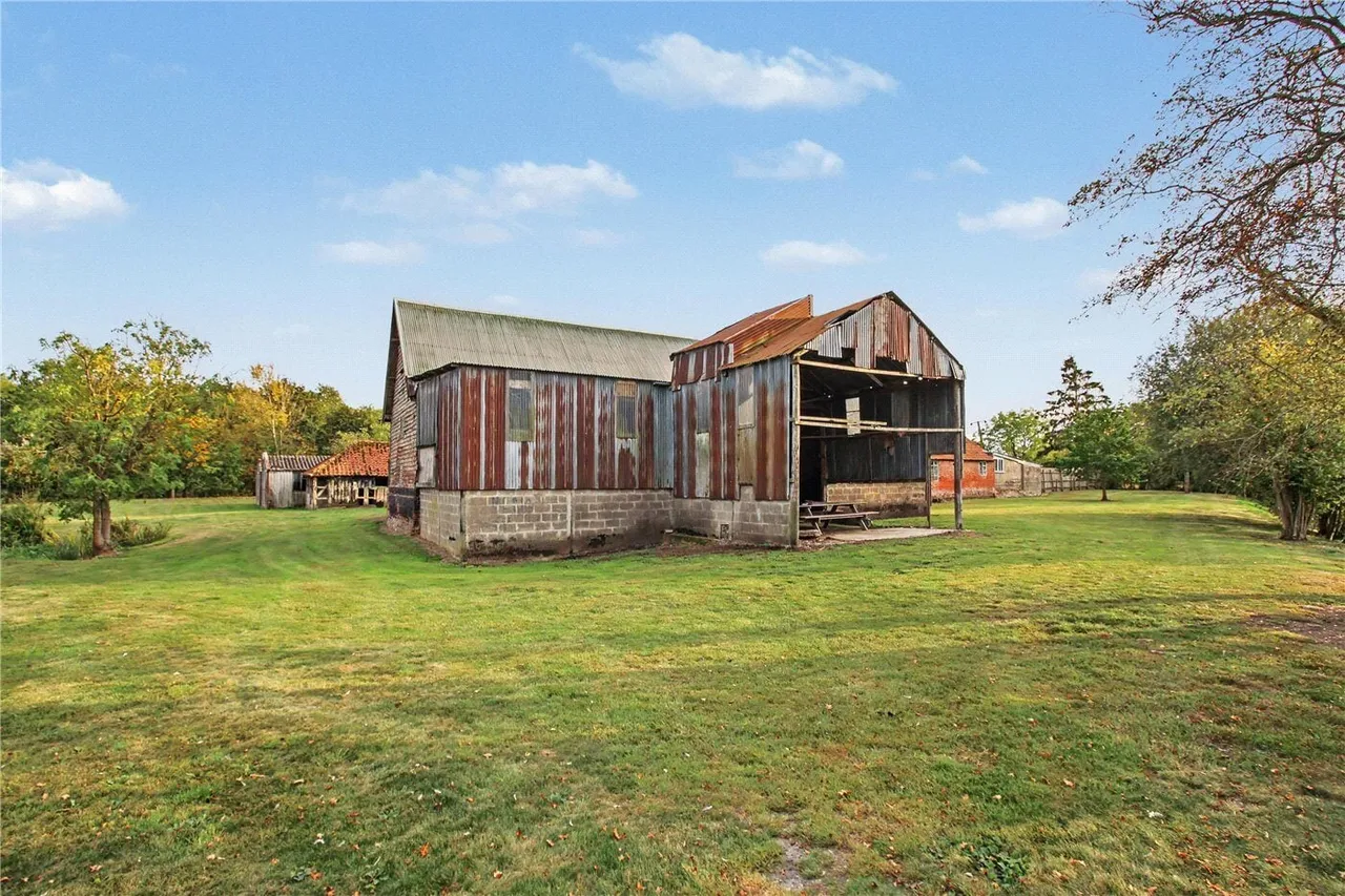 Wissett, Halesworth, IP19, photo 13