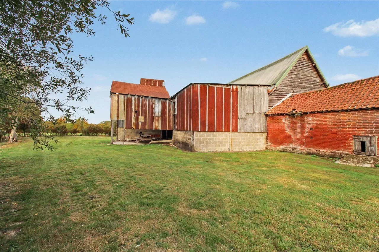Wissett, Halesworth, IP19, photo 18