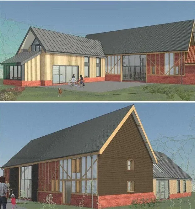 Wissett, Halesworth, IP19, photo 4