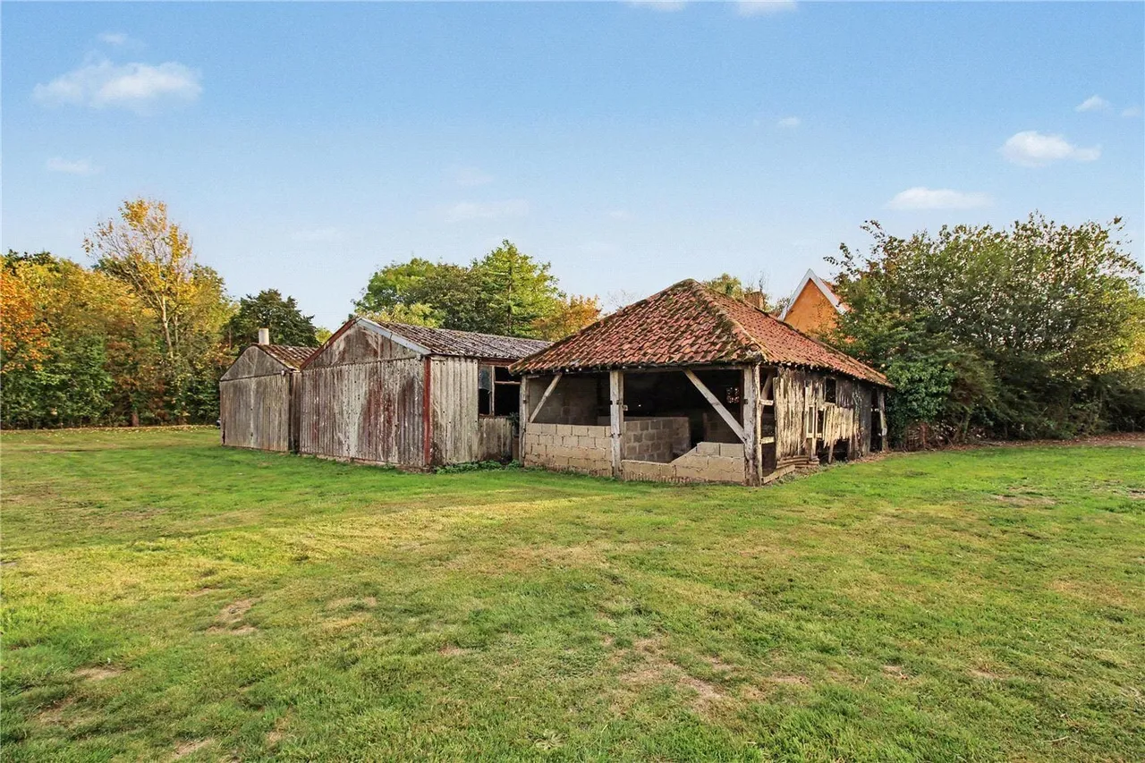 Wissett, Halesworth, IP19, photo 10