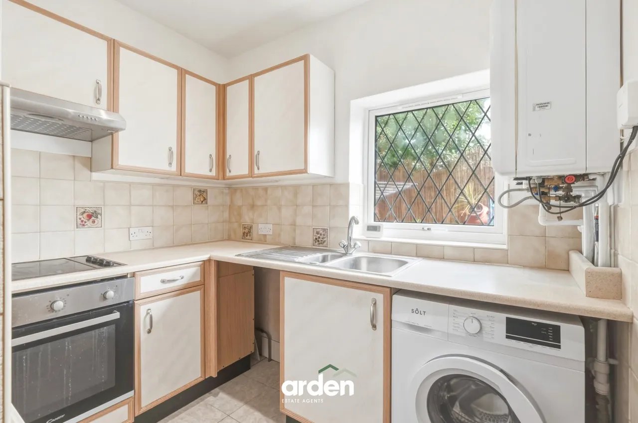 Mount Pleasant, Redditch, B97, photo 2