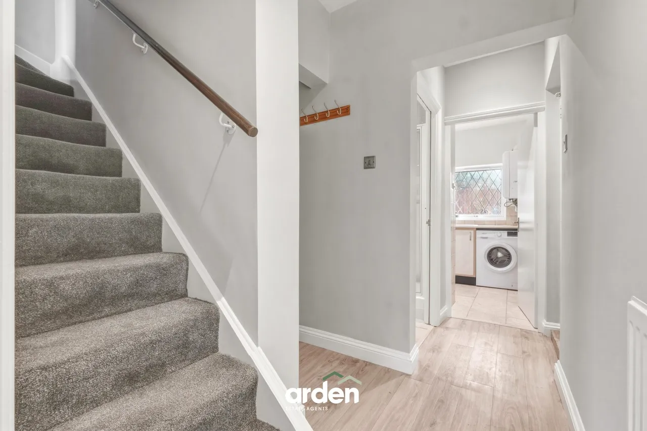 Mount Pleasant, Redditch, B97, photo 6