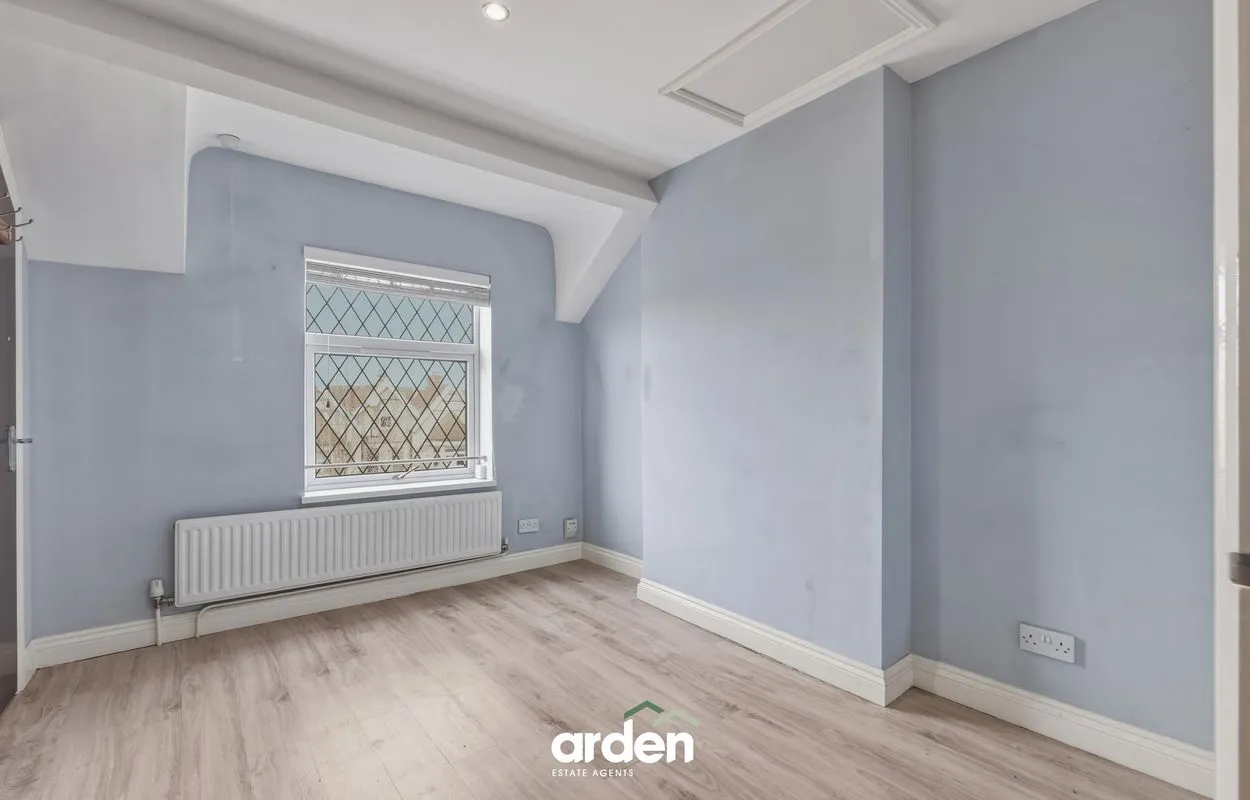 Mount Pleasant, Redditch, B97, photo 10