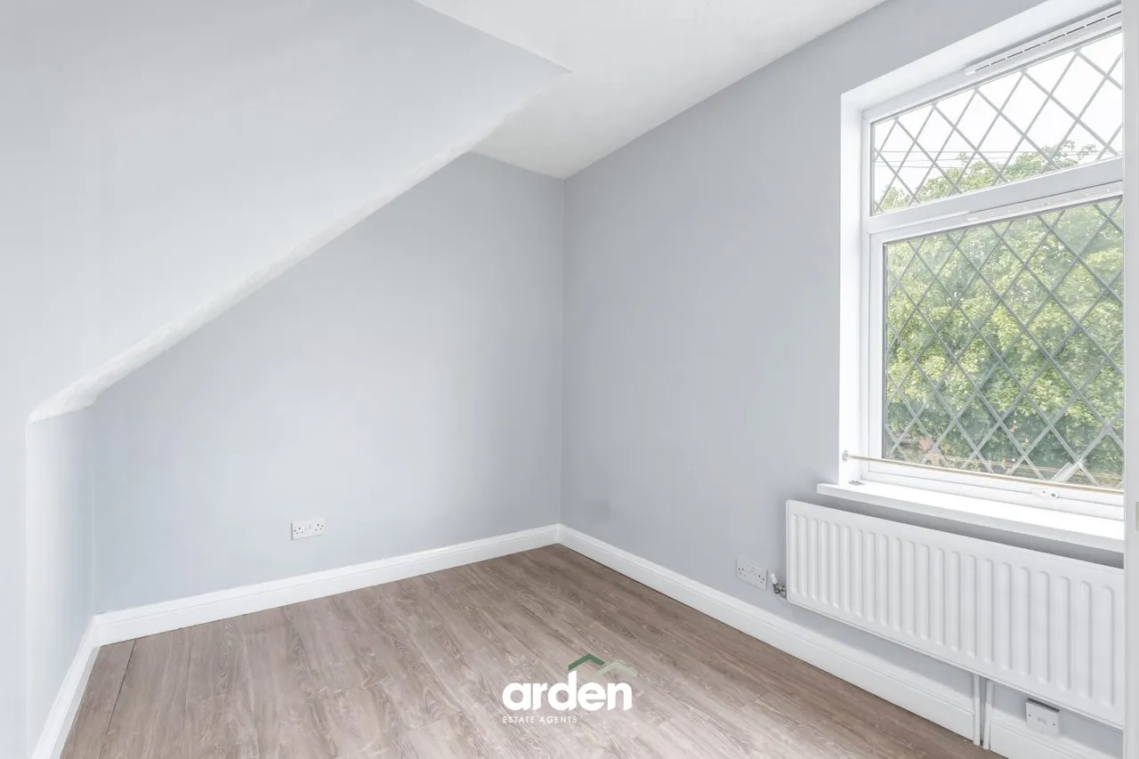 Mount Pleasant, Redditch, B97, photo 7