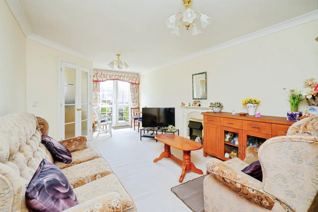 Portway, Wantage, OX12, photo 2