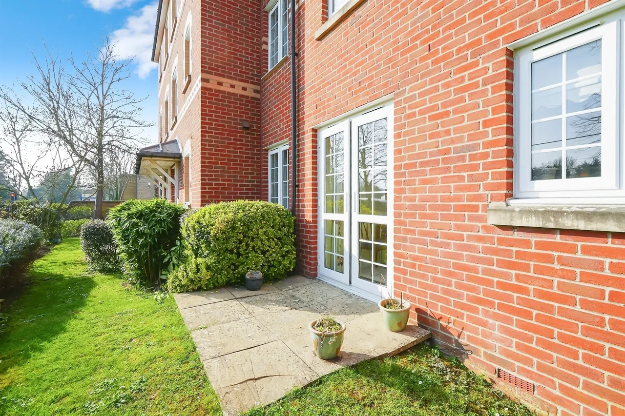 Portway, Wantage, OX12, photo 15