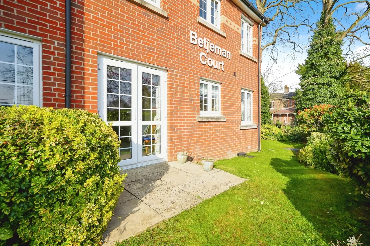 Portway, Wantage, OX12, photo 16