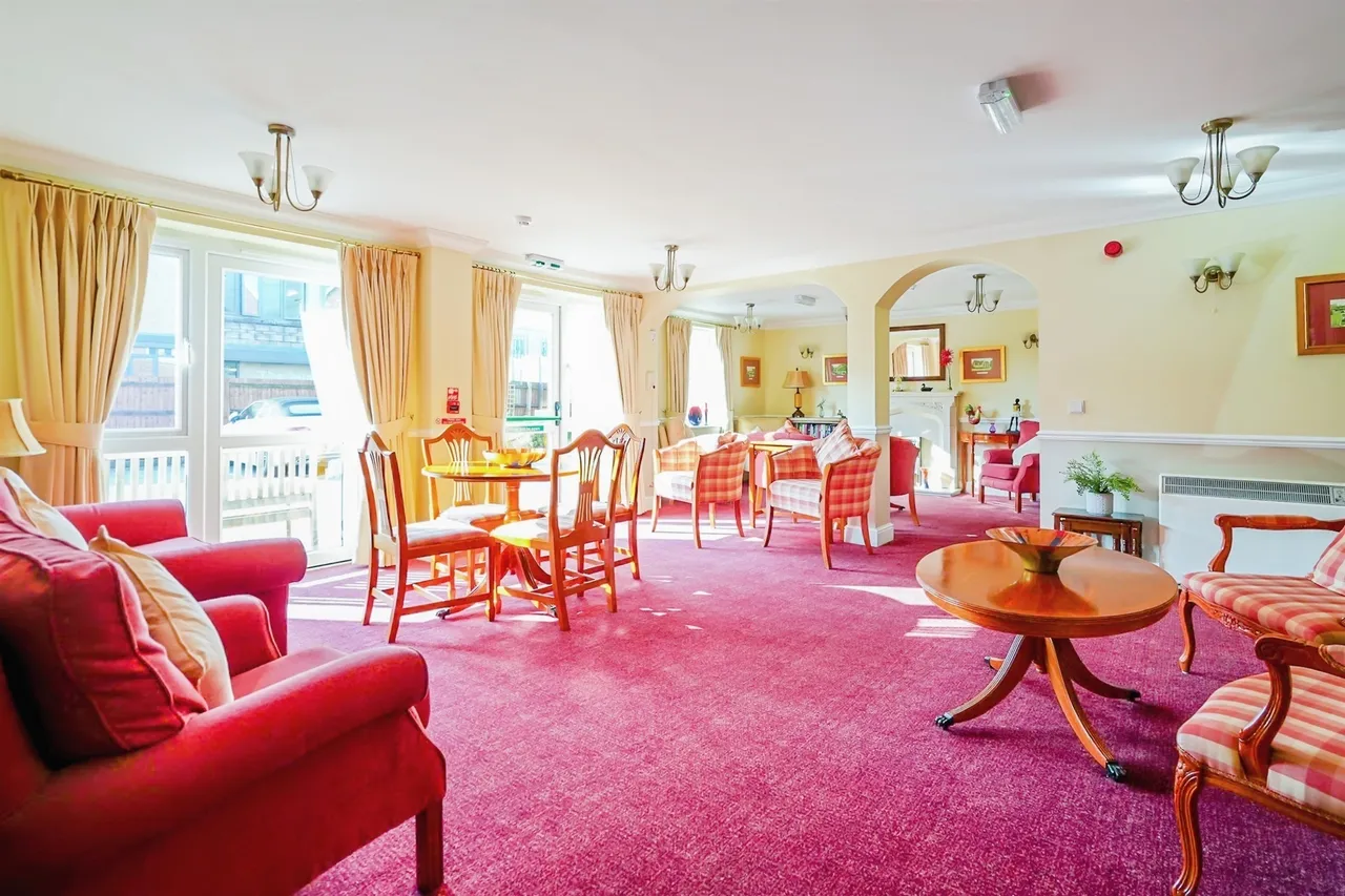 Portway, Wantage, OX12, photo 12