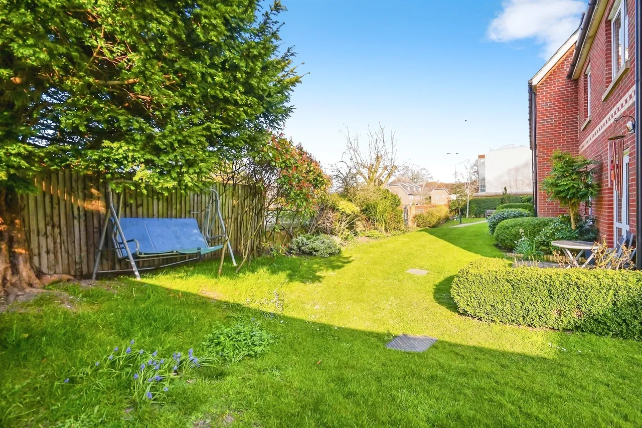 Portway, Wantage, OX12, photo 4