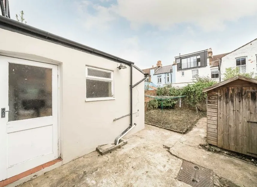 Bruce Road, Tooting, CR4, photo 4