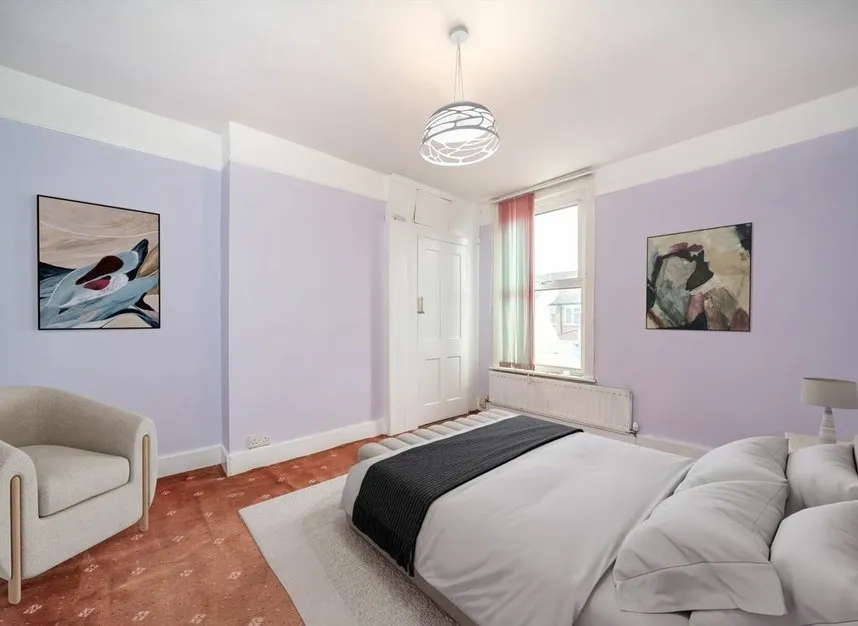 Bruce Road, Tooting, CR4, photo 6