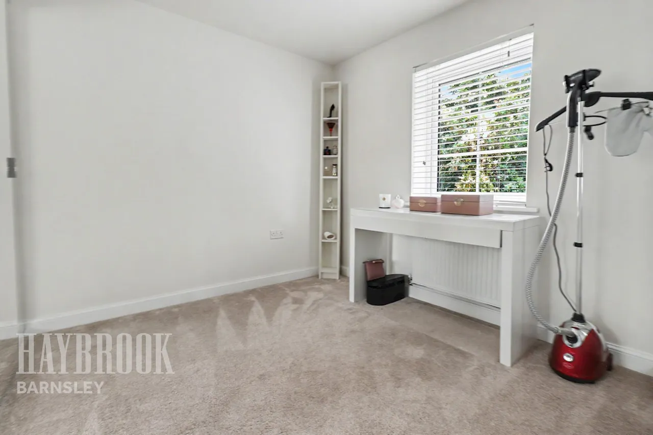 Carrs Avenue, Cudworth, photo 16