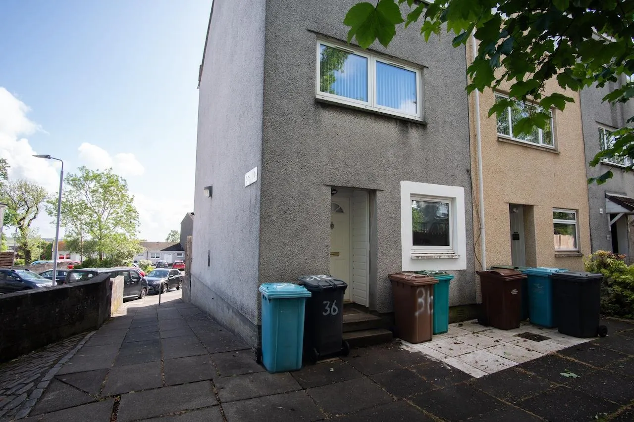 Marmion Place, Cumbernauld, G67 4AP, photo 24