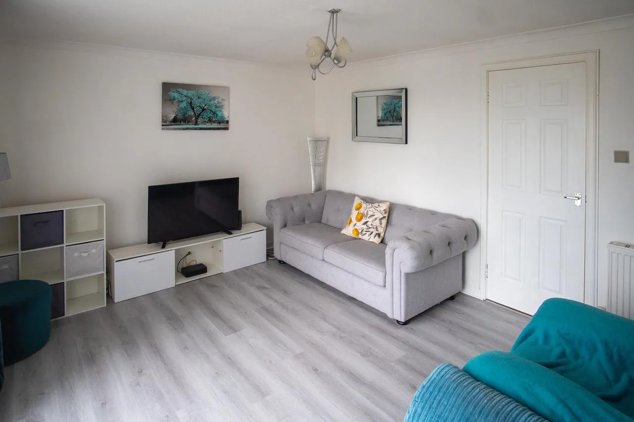 Marmion Place, Cumbernauld, G67 4AP, photo 7