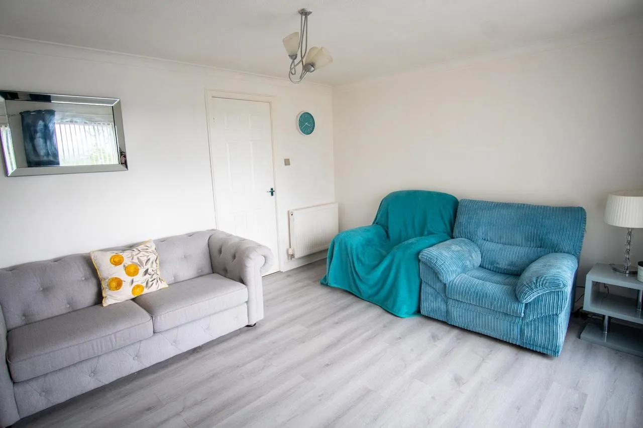 Marmion Place, Cumbernauld, G67 4AP, photo 6