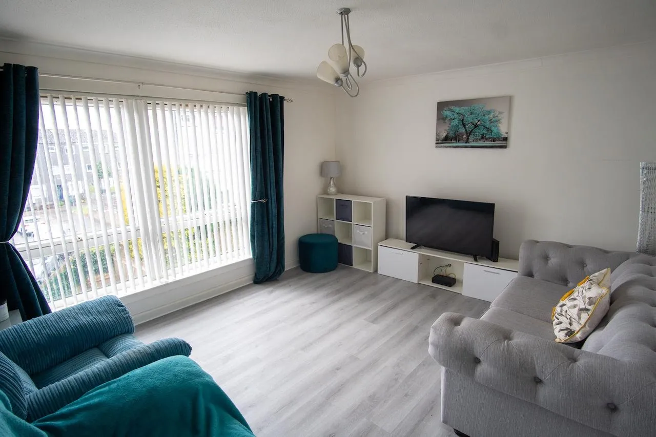 Marmion Place, Cumbernauld, G67 4AP, photo 9
