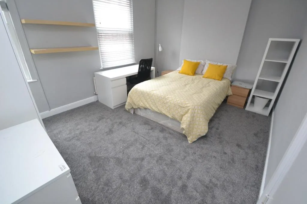Hungerton Street, Lenton, NG7, photo 2