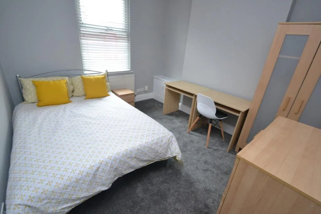 Hungerton Street, Lenton, NG7, photo 3