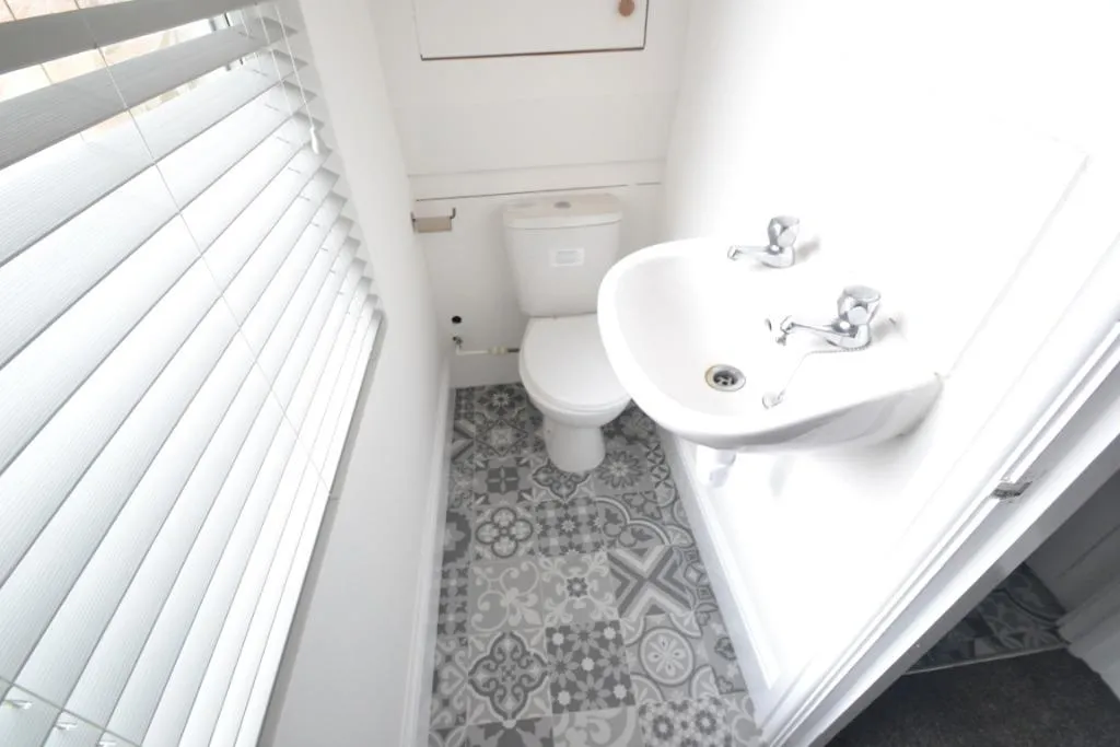 Hungerton Street, Lenton, NG7, photo 8