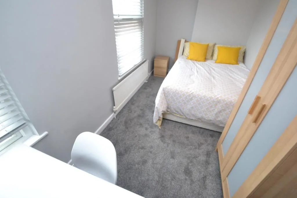 Hungerton Street, Lenton, NG7, photo 6