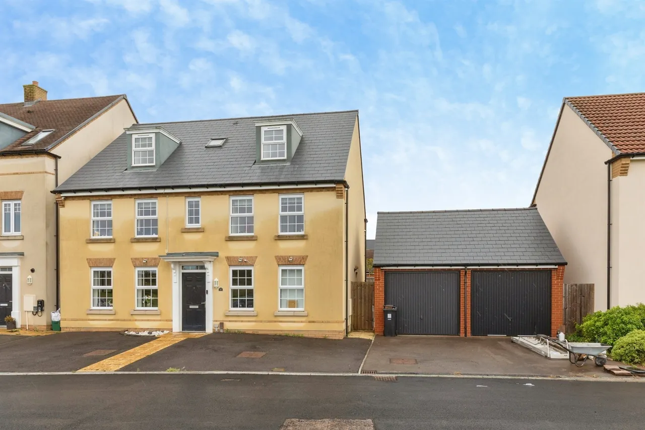 Deer Park, Thornbury, BS35, photo 20