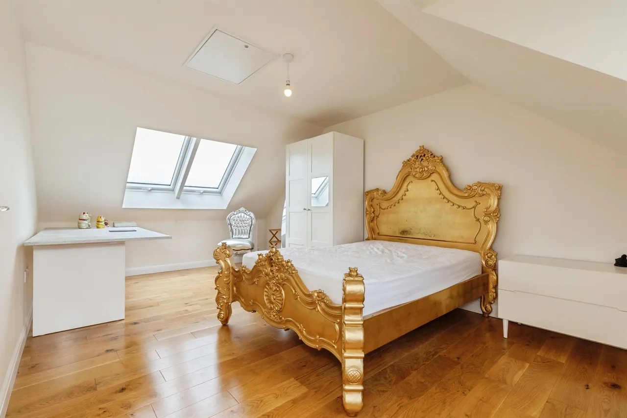 Deer Park, Thornbury, BS35, photo 10