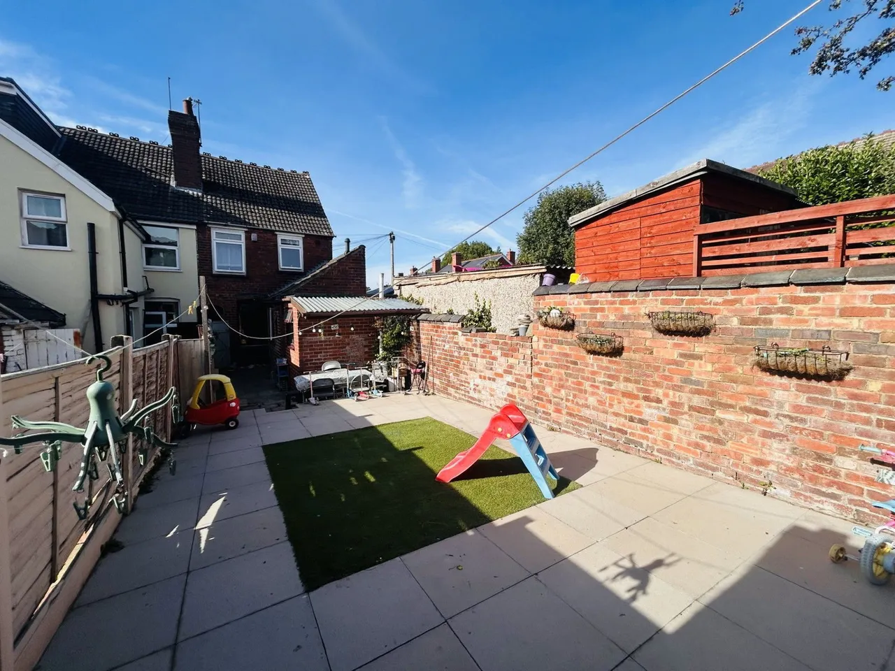Grainger Street, Dudley, DY2, photo 16