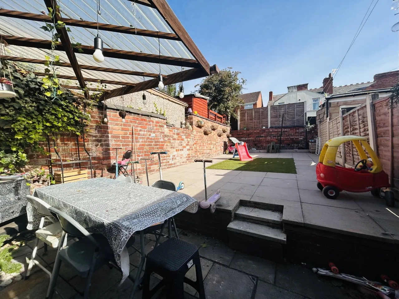 Grainger Street, Dudley, DY2, photo 14