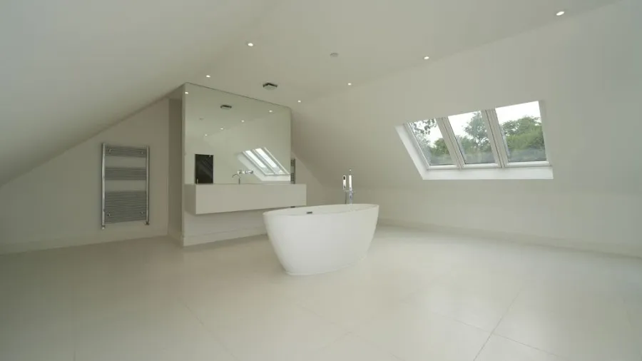 Harlequin House, Brondeg, CF48, photo 20