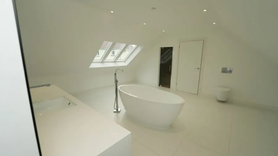 Harlequin House, Brondeg, CF48, photo 21