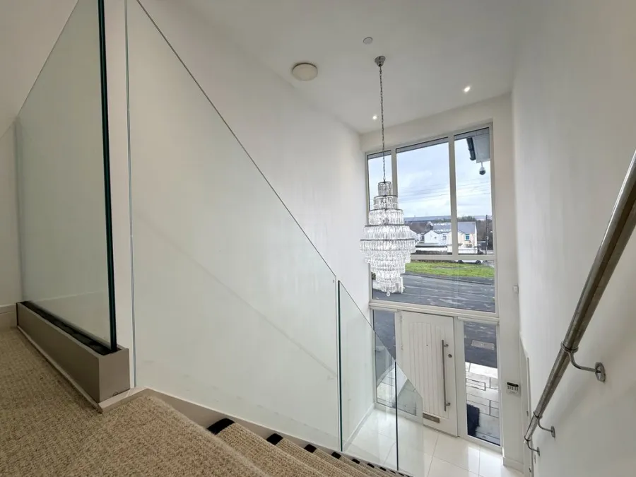 Harlequin House, Brondeg, CF48, photo 48